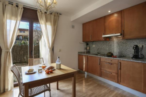 Apartament El Cortal